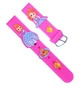Детские часы NewDay Принцесса Baby107pink1 - изображение 2