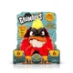 Интерактивная игрушка Grumblies Scorch Грамблиес Скорч Красный Оригинал (45) - изображение 2
