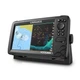 Ехолот-Картплоттер Lowrance Hook Reveal 9 tripleshot - зображення 1