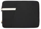 Чехол для ноутбука Case Logic Ibira Sleeve IBRS-213 13" Black (3204390) - изображение 3