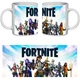 Кружка Фортнайт 003 (Fortnite) (чашка FNT 003) - изображение 2