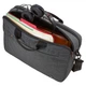 Сумка Case Logic Era Laptop Bag 15.6 ERALB-116 Obsidian (3203696) - изображение 6