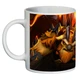 Кружка Дота 2 015 (DOTA 2) (чашка DOT 015) - изображение 1