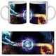 Кружка Дота 2 005 (DOTA 2) (чашка DOT 005) - изображение 2