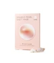 Зволожуюча тканинна маска для обличчя з перлами May Island Sparkle Pearl Sheet Mask 30 мл (8809515400426) - зображення 2