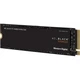 Накопитель SSD M.2 2280 1TB SN850 WD (WDS100T1XHE) - изображение 2