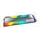 Накопитель SSD M.2 2280 500GB ADATA (ASPECTRIXS20G-500G-C) (ASPECTRIXS20G-500G-C) - изображение 2