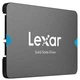 Накопитель Lexar SSD 2.5" 480GB NQ100 (LNQ100X480G-RNNNG) - изображение 2