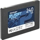 SSD накопитель Patriot Burst Elite 2.5 дюйма 240GB твердотельный диск внутренний - изображение 2
