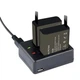 Аксессуар к экшн-камерам AirOn dual charger for Procam 7/8 (69477915500037) - изображение 3