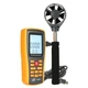 Анемометр Benetech GM8902X - изображение 1