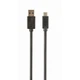 Дата кабель Cablexpert USB 3.0 AM to Type-C 3.0m (CCP-USB3-AMCM-10) - изображение 1