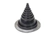 Уплотнитель VILPE Roofseal для труб №1 - изображение 1