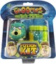 Игровой набор со слизью Gloopers Слизевой монстрик Етти бирюзовый (GLR00000) - изображение 1