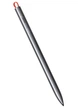 Стилус Baseus Square Line Capacitive Stylus Pen Anti-misoperation Серебристый (ACSXB-A0G) - изображение 2