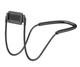 Тримач для смартфона Baseus New Neck-Mounted Lazy Bracket Чорний (SUJG-ALR01) - зображення 1