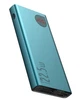 УМБ Baseus Adaman Metal Digital Display Quick Charge 22.5 Вт 10000 мАг Зелений (PPIMDA-B06) - изображение 2