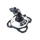 Джойстик Logitech Extreme 3D Pro (942-000031) чорно-білий USB - зображення 2