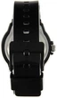 Жіночий годинник Casio LRW-200H-1BVEF Чорний - зображення 6