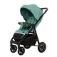 Прогулянкова коляска CARRELLO Bravo CRL-5512 Basil Green (CRL-5512) - зображення 1
