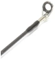 Удилище спиннинговое Fenwick HMX702MH JIG Solid Tip 2.13 м 5-25 г (1381949) - изображение 4