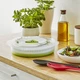 Сушка для зелени Tefal 4 л (K2520155) - изображение 6