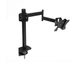 Настольное крепление для монитора KSL DM31T Black - изображение 3