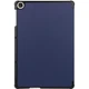 Чехол для планшета BeCover Smart Case Huawei MatePad T10s / T10s (2nd Gen) Deep Blue (705399) - изображение 2