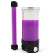 Охлаждающая жидкость EKWB EK-CryoFuel Solid Electric Purple (Premix 1000mL) (3831109880340) - изображение 2