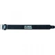 Атлетический пояс Power System Power Lifting PS-3800 Black M (PS-3800_M_Black_Black) - изображение 4