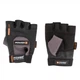 Рукавички для фітнесу Power System Power Plus PS-2500 Black/Grey XL (PS-2500_XL_Black-grey) - зображення 1