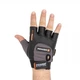 Рукавички для фітнесу Power System Power Plus PS-2500 Black/Grey XL (PS-2500_XL_Black-grey) - зображення 3