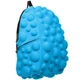Рюкзак шкільний MadPax Bubble Full Neon Aqua (KAA24484818) - зображення 1