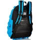 Рюкзак шкільний MadPax Bubble Full Neon Aqua (KAA24484818) - зображення 5