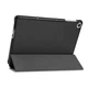 Чохол для планшета BeCover Smart Case Huawei MatePad T10 Black (705388) - зображення 4
