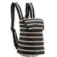 Рюкзак шкільний Zipit Zipper Black Rainbow Teeth (ZBPL-10) - зображення 1
