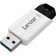USB флеш накопитель Lexar 256GB JumpDrive S80 USB 3.1 (LJDS080256G-BNBNG) - изображение 2