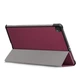 Чехол для планшета BeCover Smart Case Samsung Galaxy Tab S6 Lite 10.4 P610/P613/P615/P6 (705216) - изображение 6