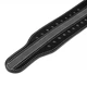 Атлетичний пояс Power System Power Lifting PS-3800 Black/Grey Line L (PS-3800_L_Black_Grey) - зображення 4