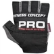 Рукавички для фітнесу Power System Fitness PS-2300 XS Grey/Black (PS-2300_XS_Black-grey) - зображення 2