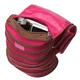 Рюкзак школьный Zipit Zipper Fuchsia Deep Brown (ZBPL-1) - изображение 2
