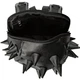 Рюкзак шкільний MadPax Rex Half Heavy Metal Spike Blue Темно-синій (KZ24483959) - зображення 4