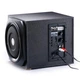 Акустична система 2.1 Microlab TMN-9U, 40Вт, чорна - изображение 4