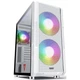 Корпус Modecom AMIRANI ARGB WHITE (AT-AMIRANI-PG-20-000000-0) - зображення 1