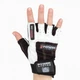 Перчатки для фитнеса Power System Fitness PS-2300 Black/White XS (PS-2300_XS_Black-White) - изображение 4