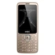 Мобильный телефон Verico Classic C285 Gold (4713095608230) - изображение 1