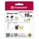 USB флеш накопитель Transcend JetFlash 380G (TS16GJF380G) - изображение 5