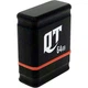 USB флеш накопитель Patriot 64GB Lifestyle QT Black USB 3.1 (PSF64GQTB3USB) - изображение 2