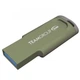 USB флеш накопитель Team 64GB C201 Green USB 3.2 (TC201364GG01) - изображение 4