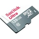 Карта пам'яті SanDisk 128GB microSDHC class 10 UHS-I Ultra (SDSQUNR-128G-GN3MA) - зображення 2